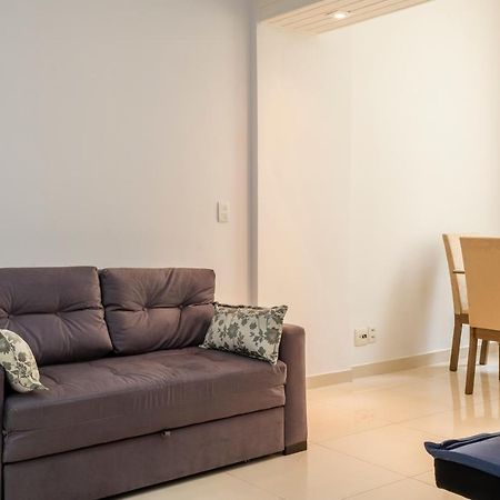 Jamal'S Copa, Apartamento Top Na Quadra Da Praia. Rio de Janeiro Luaran gambar
